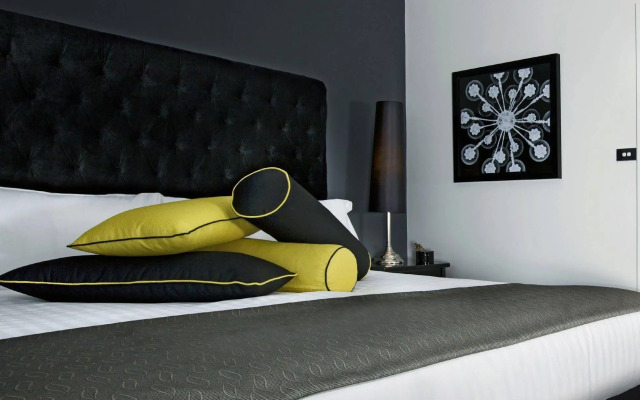 The Hydro Majestic Hotel