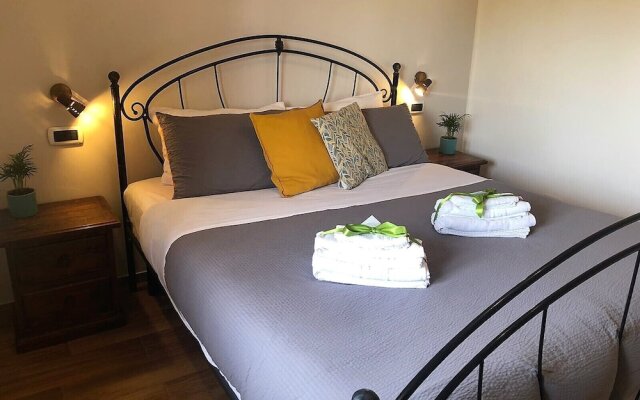 B&B Mandorla Amara