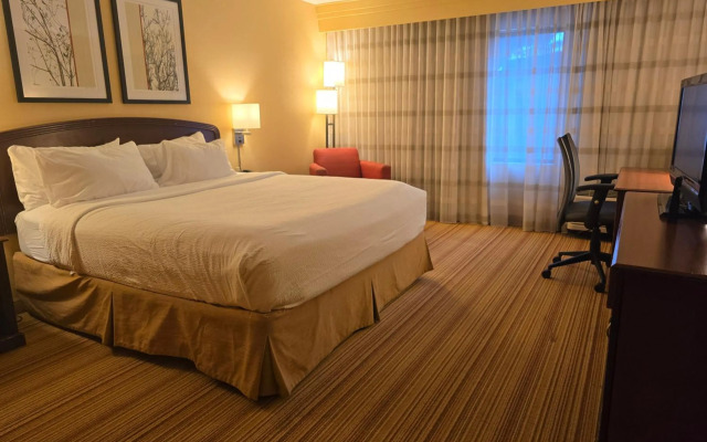 Country Inn & Suites by Radisson, Convention Center