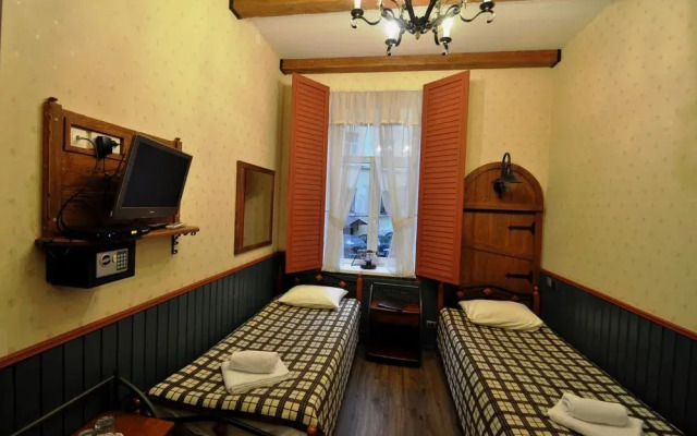 Guest House Ognivo