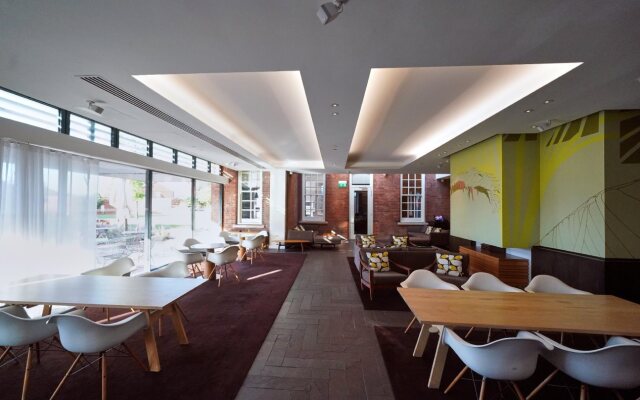 Hotel Du Vin Exeter