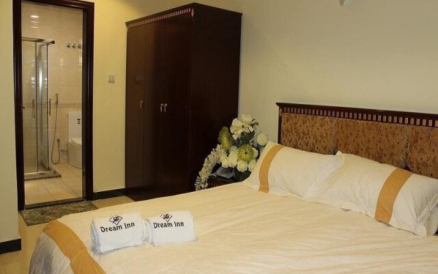Dream Inn Hotel & Suites