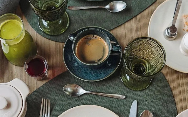 Pousada Maria do Mar