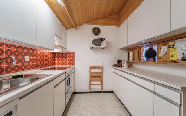 Casa Dschember, Wohnung 11, 1-6 Personen