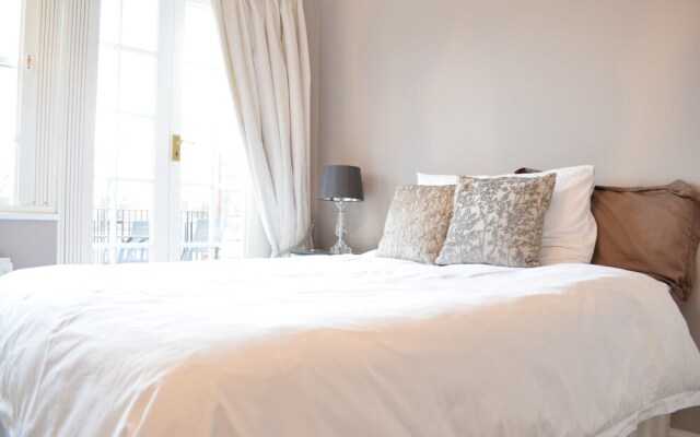 1 Bed Flat in West London