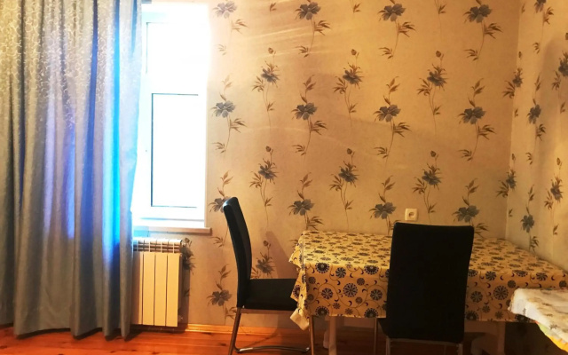 My house in Buzovna