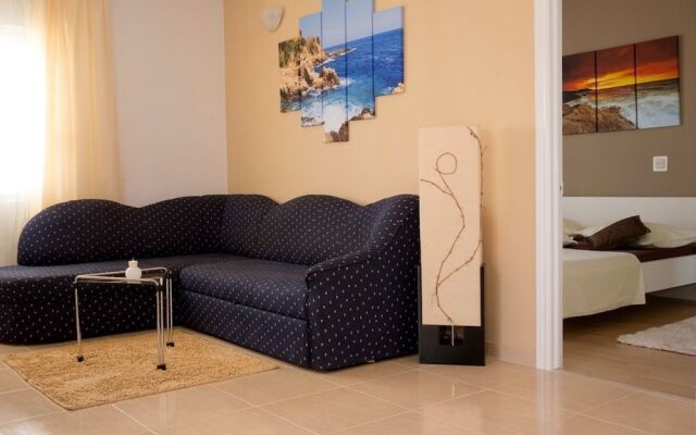 Apartments Pavlinovic