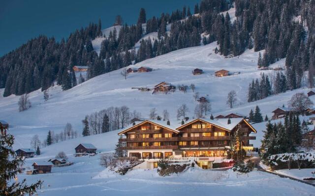 Le Grand Chalet