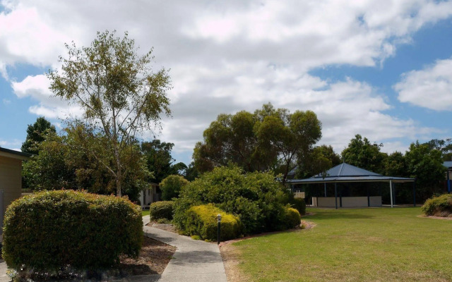 Woodbyne Resort