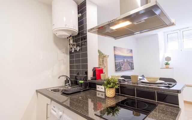 Belem Studio - Near Main Touristic Area