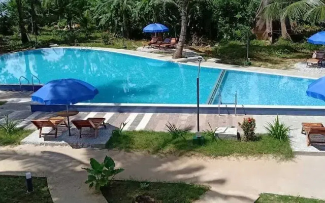Pearl Park Beach Resort Private Limited