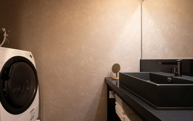 MIMARU Osaka Shinsaibashi North