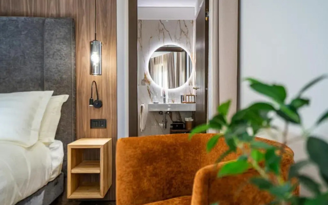 Hotel Iris
