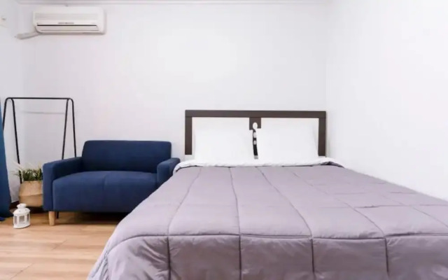 Yangyang Sorak Sea Pension