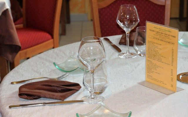 Auberge du Cheval Blanc