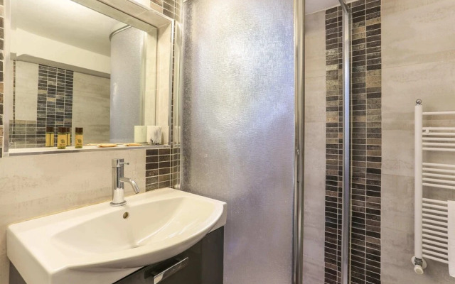 Romantic Flat in central Florence