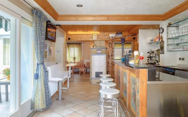 Meublè Bar Giustina