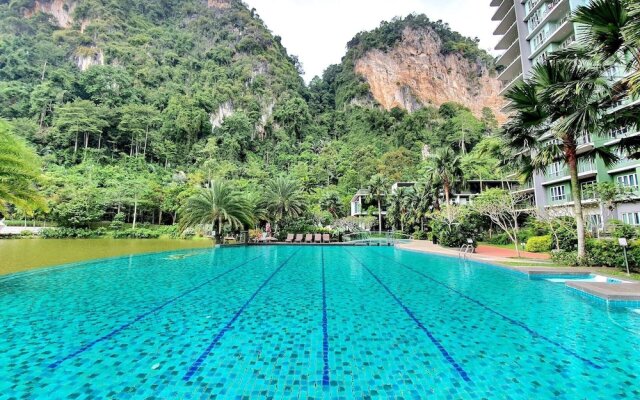 The Haven Residences by BeeStay at Tambun