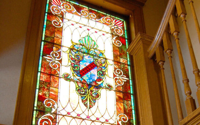 Franklin Victorian Bed and Breakfast - Sparta