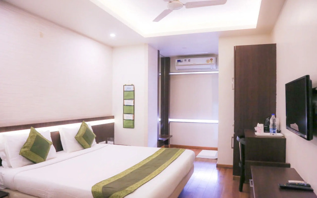 Treebo Trend Sun Palace Bhopal