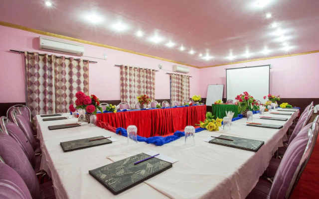 Hotel Jalsa