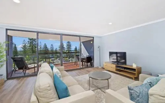 Flightdeck 301 5-7 Clarence Street