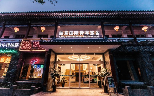 Qufu International Youth Hostel