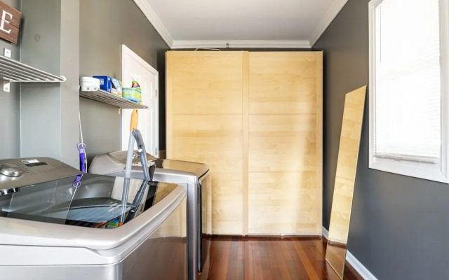 Riverfront Penthouse Suite