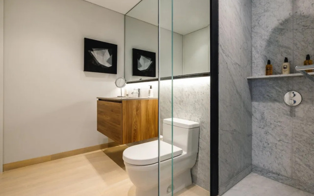 The Ritz-Carlton Residences Mexico City