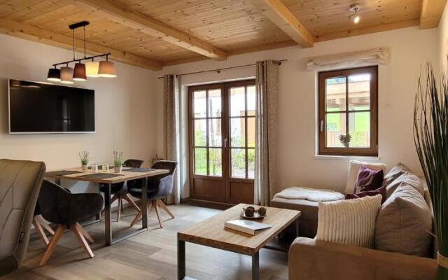 Hochalmbahnen Chalets Rauris 1-06 WE2 Maislaufeldweg 1g EG