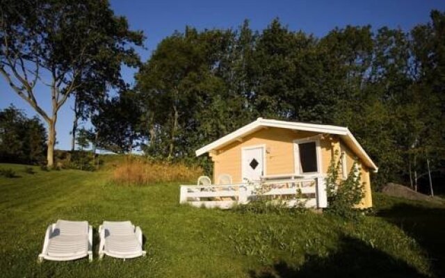 Sandkaas Cottages