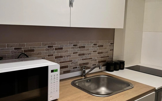 San Pietro Apartment