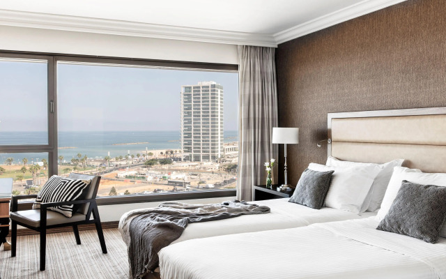 InterContinental David Tel Aviv by IHG