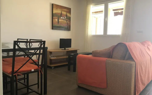 Apartamento Los Carmenes