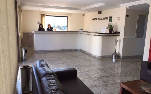 Itupeva Plaza Hotel