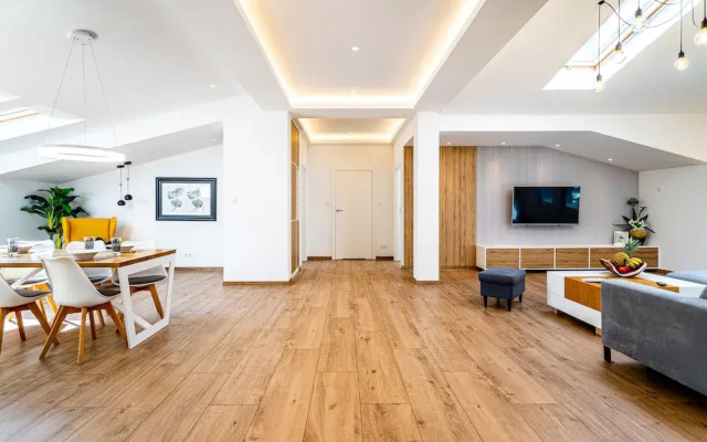 Victus Apartamenty - Elita