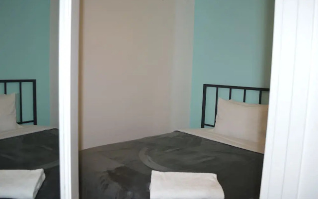 Calafia Inn