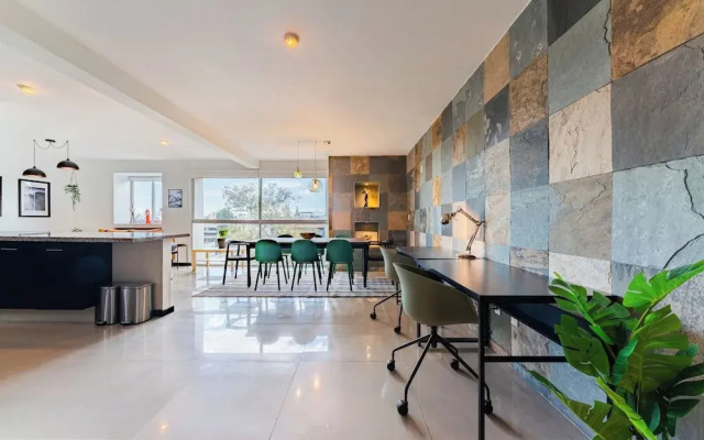 NEW Great Stay in Roma 24-7 Security