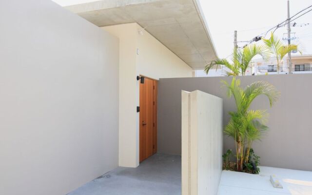 Villa Tono's Ishigakijima