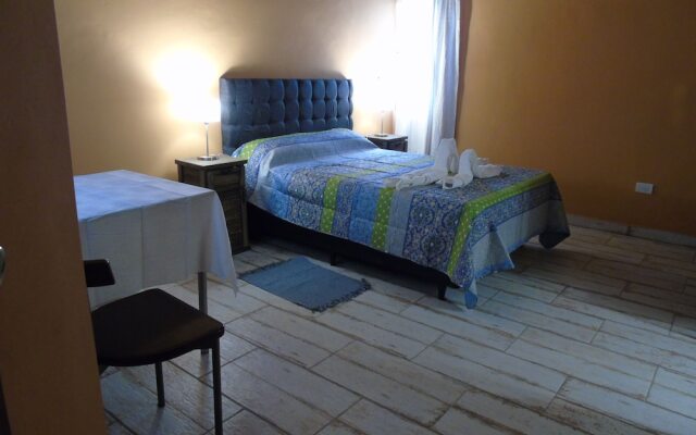 Bella Luna Posada & Suite