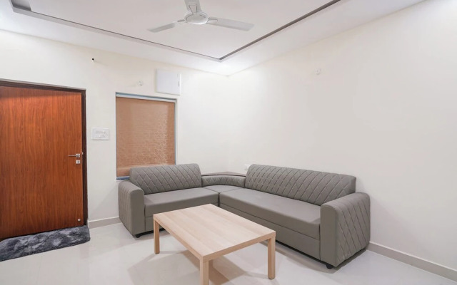 Fabhotel Prime Cozy Prime