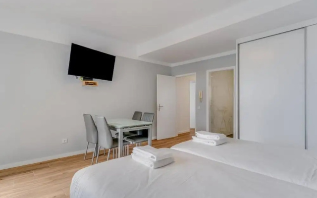 Villa Winter APT 1 in Funchal