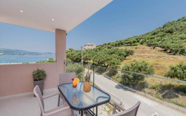 Villa Dionysia Studio S6