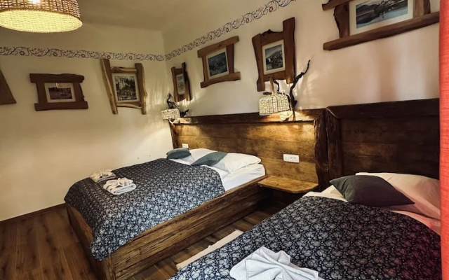 Rooms Murka