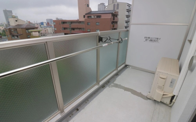 HG Cozy Hotel No.75 Tamatsukuri Station