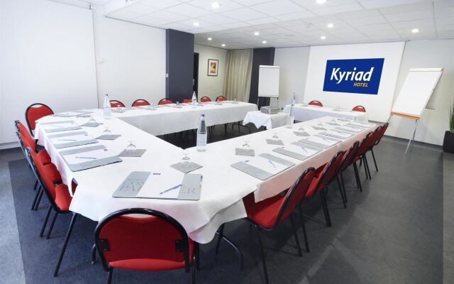 Kyriad Montbeliard Sochaux