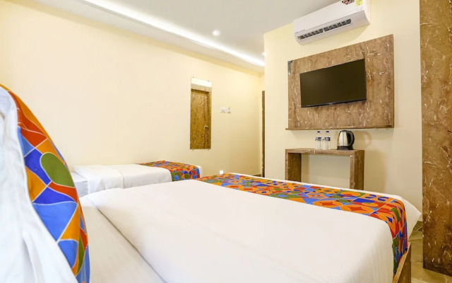Fabhotel Millennium