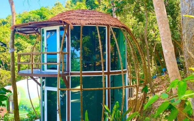 Myrus Resort Langkawi