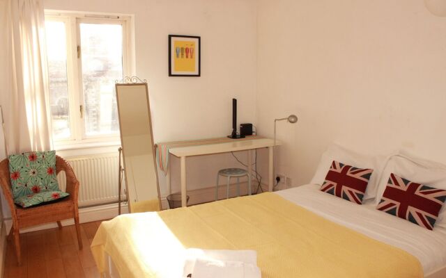 Myshortstay St.Mathews Row Apartment