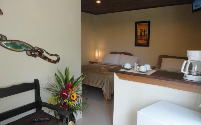 Freddys Place Bed and Breakfast
